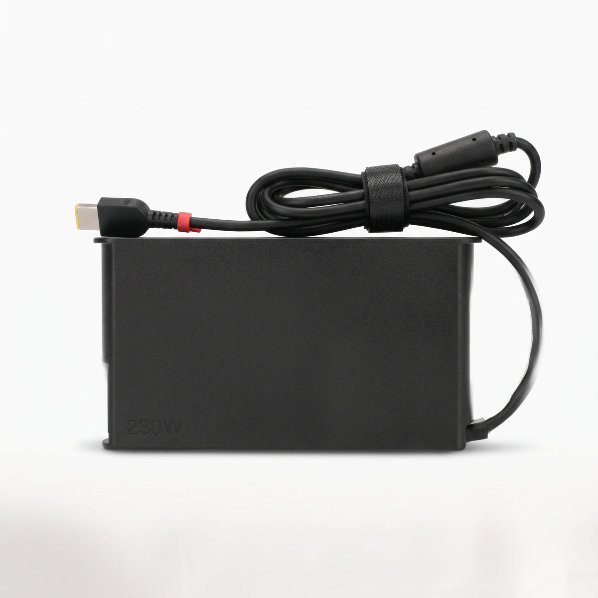 Cargador para Laptop Lenovo Slim 230W 11.5A – USB | OEM Premium - reverso