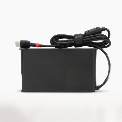 Cargador para Laptop Lenovo Slim 230W 11.5A – USB
