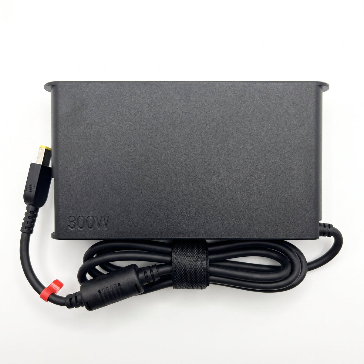 Cargador para Laptop Lenovo Slim 300W 15A – USB | OEM Premium - reverso