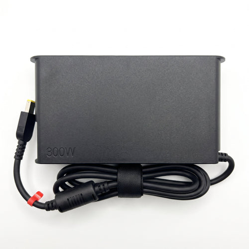 Cargador para Laptop Lenovo Slim 300W 15A – USB