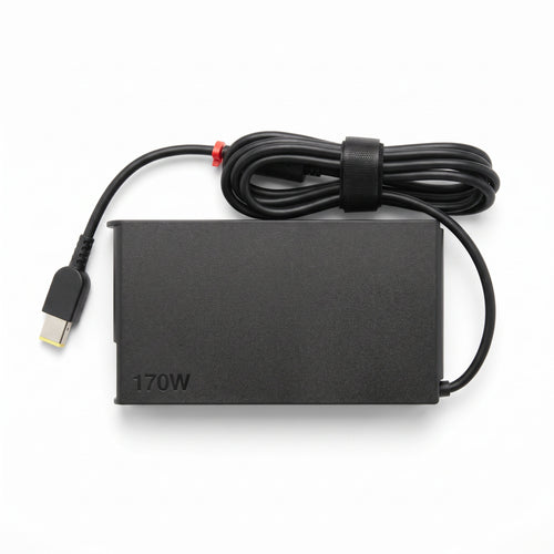 Cargador para Laptop Lenovo Slim 170W 8.5A – USB