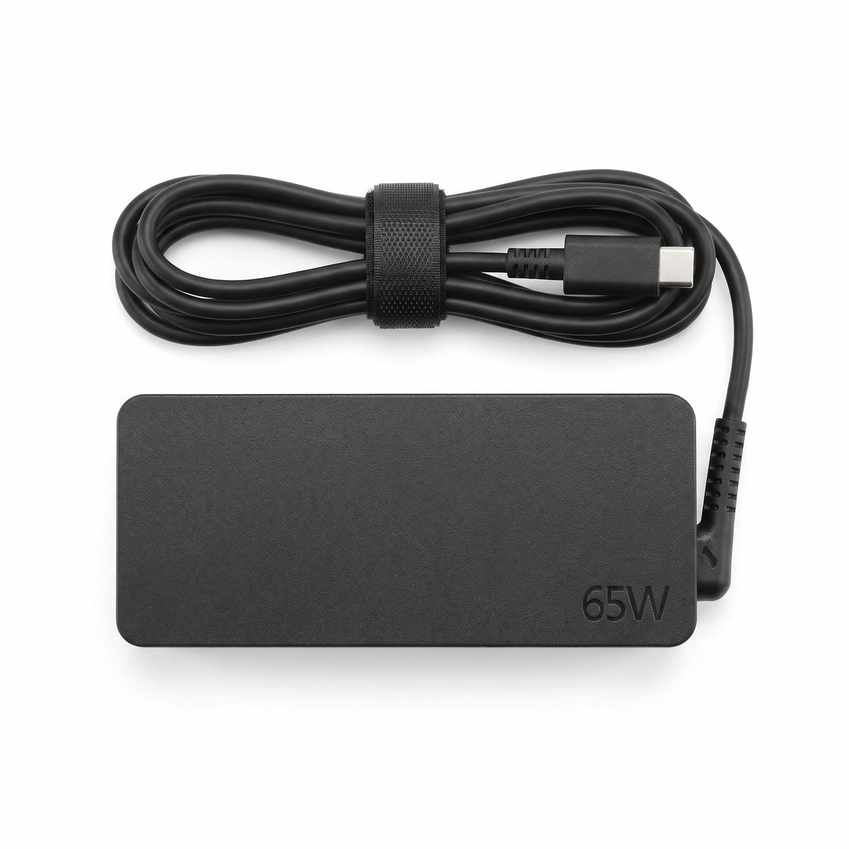 Cargador para Laptop Lenovo 3.25A – USB-C | OEM Premium - reverso