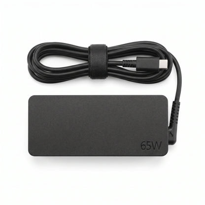 Cargador para Laptop Lenovo 3.25A – USB-C | OEM Premium - reverso