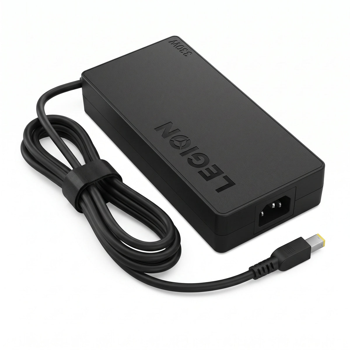 Cargador para Laptop Lenovo USB 330W 16.5A – USB | OEM Premium - lado