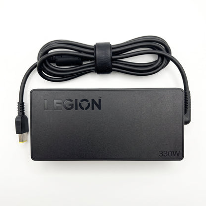 Cargador para Laptop Lenovo USB 330W 16.5A – USB | OEM Premium - reverso