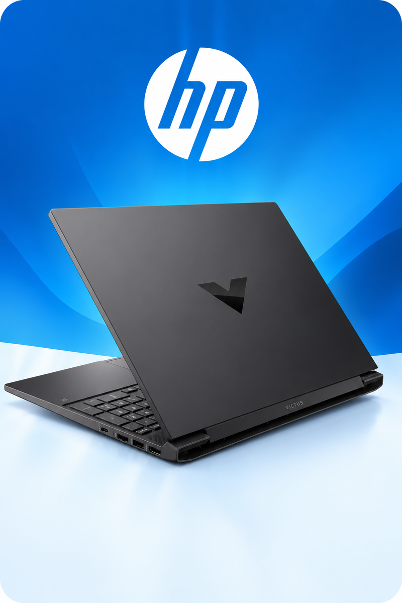 HP