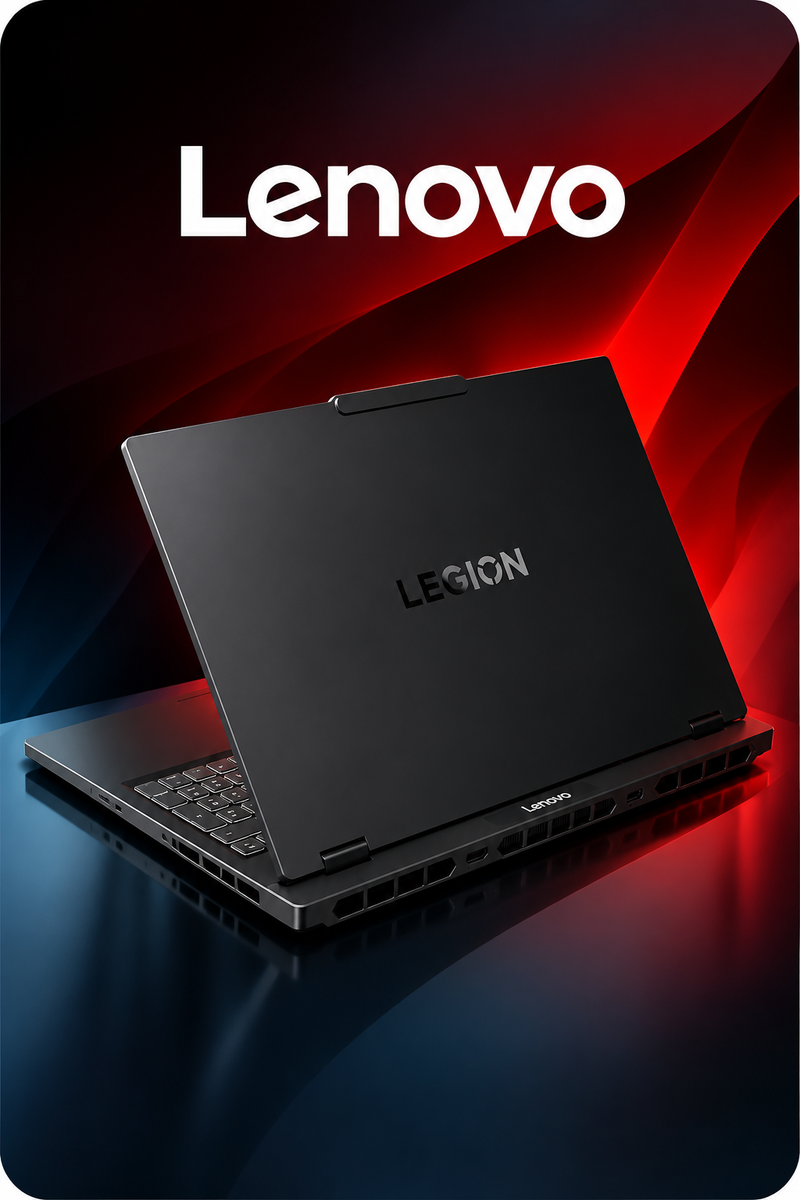 Lenovo